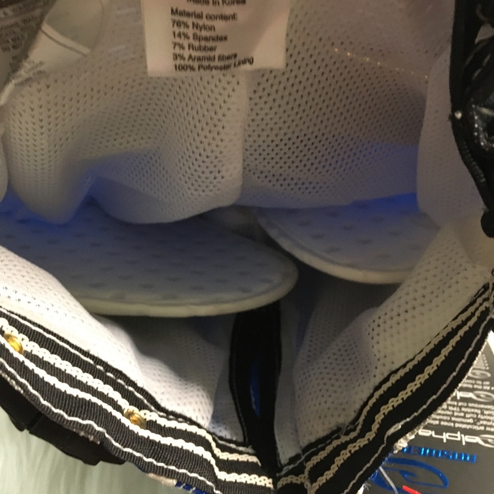 Answer | ION Motocross Racing Pants - Picture 9 of 17